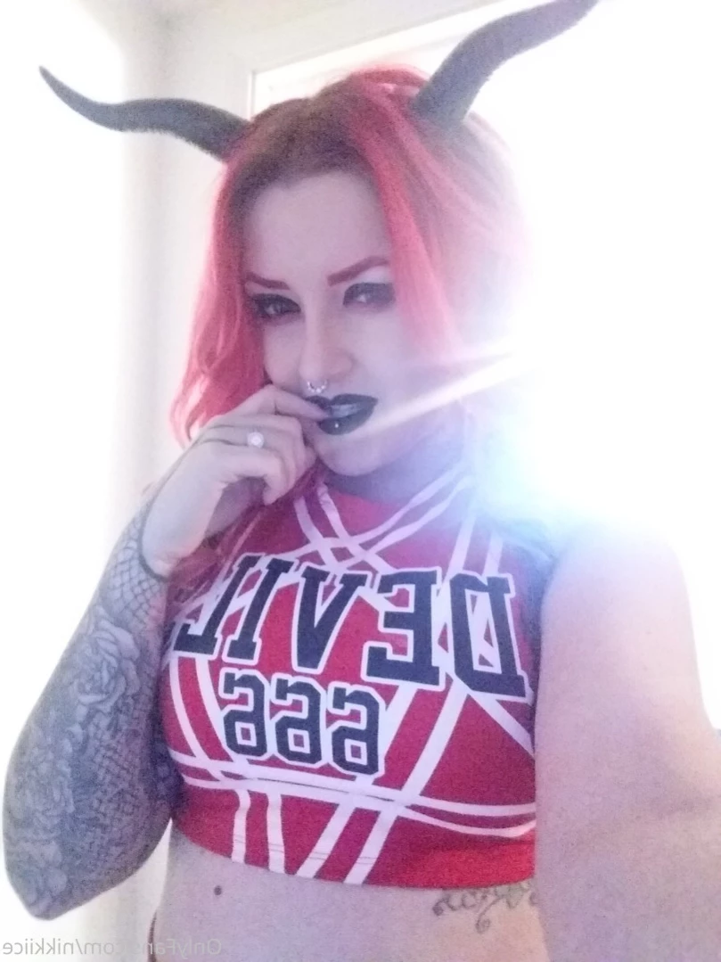 Nikki Ice [ nikkiice ] Onlyfans leaked photo 15218838 on Hotleaks.tv