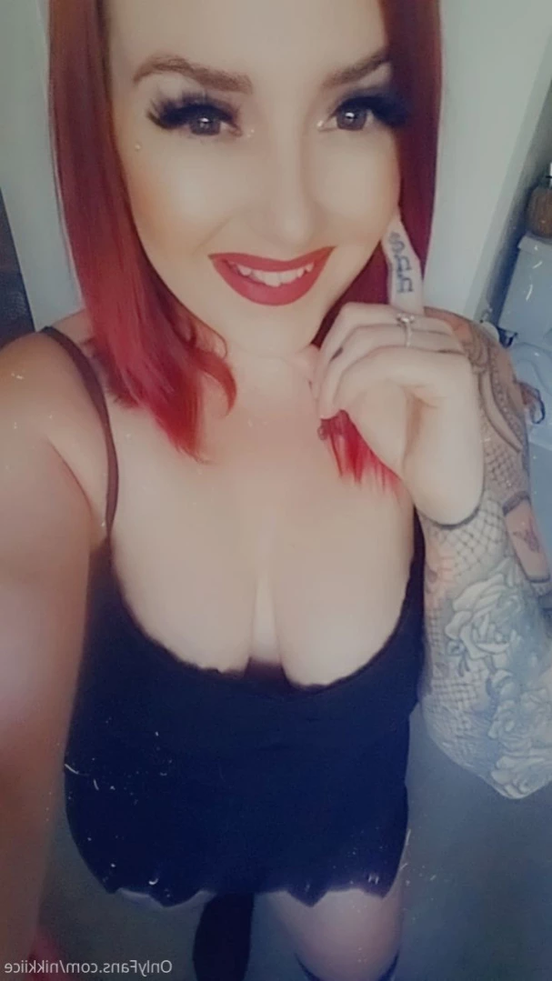 Nikki Ice [ nikkiice ] Onlyfans leaked photo 15352790 on Hotleaks.tv