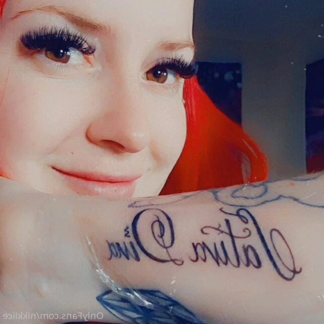 Nikki Ice [ nikkiice ] Onlyfans leaked photo 16113890 on Hotleaks.tv