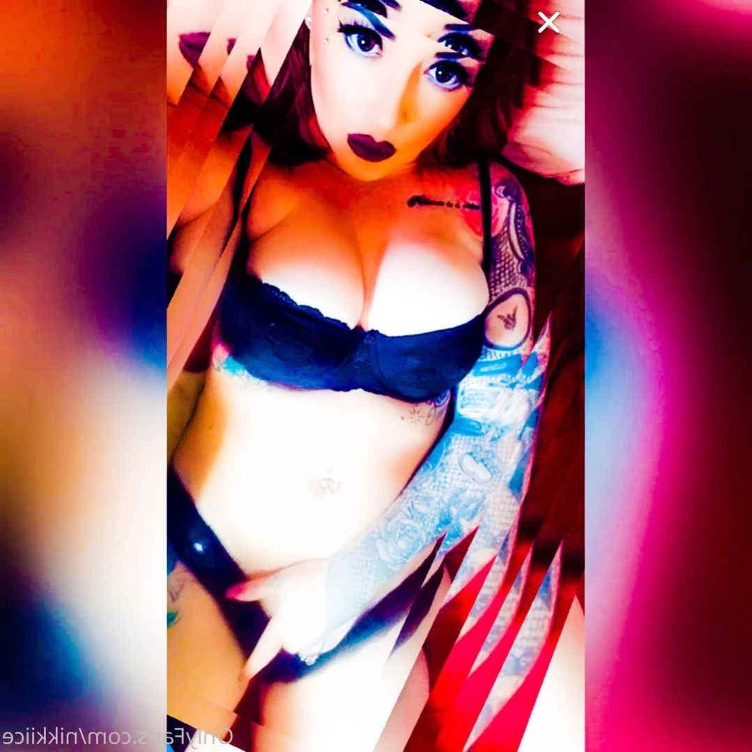 Nikki Ice [ nikkiice ] Onlyfans leaked photo 16317282 on Hotleaks.tv
