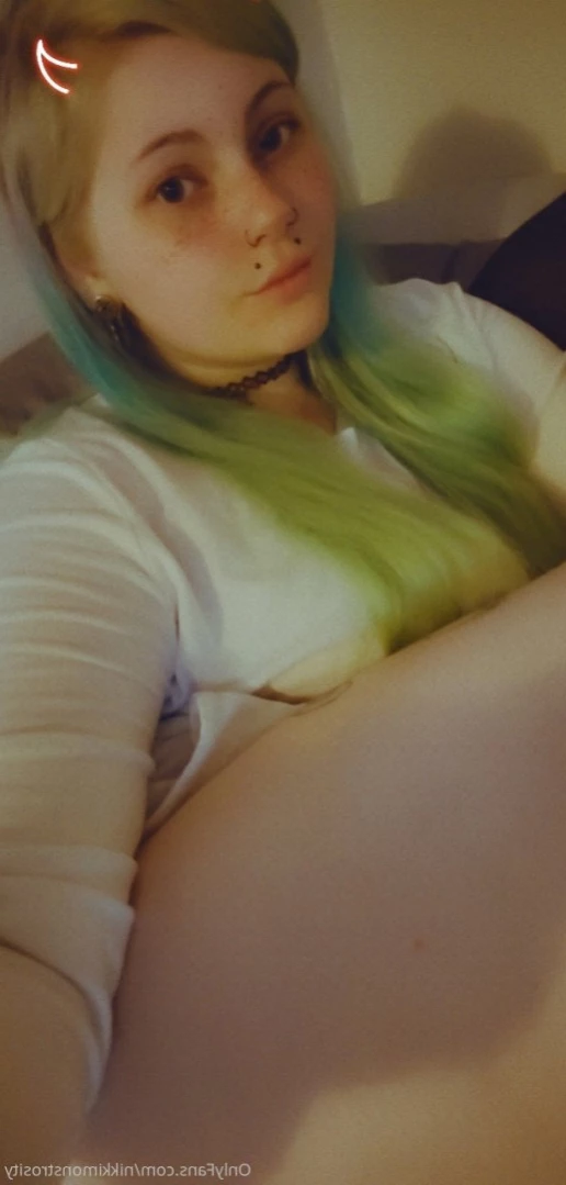 💕NikkiMonstrosity💕 [ nikkimonstrosity ] Onlyfans leaked photo 11279614 on Hotleaks.tv