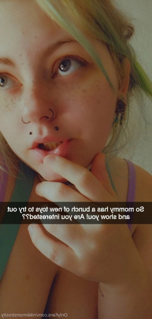 💕NikkiMonstrosity💕 [ nikkimonstrosity ] Onlyfans leaked photo 11279615 on Hotleaks.tv