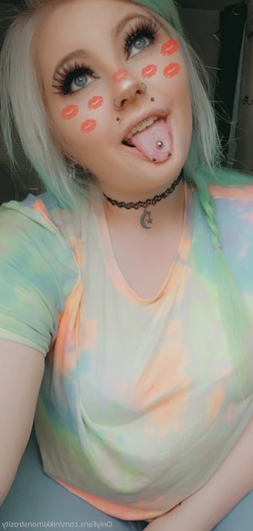 💕NikkiMonstrosity💕 [ nikkimonstrosity ] Onlyfans leaked photo 11279616 on Hotleaks.tv