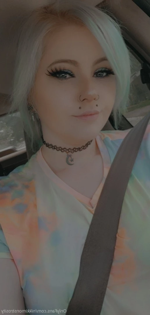 💕NikkiMonstrosity💕 [ nikkimonstrosity ] Onlyfans leaked photo 11279620 on Hotleaks.tv