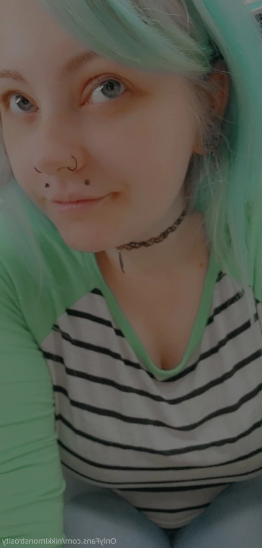 💕NikkiMonstrosity💕 [ nikkimonstrosity ] Onlyfans leaked photo 11279623 on Hotleaks.tv