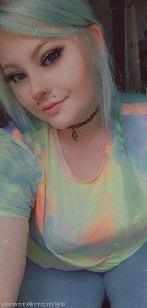 💕NikkiMonstrosity💕 [ nikkimonstrosity ] Onlyfans leaked photo 11279626 on Hotleaks.tv