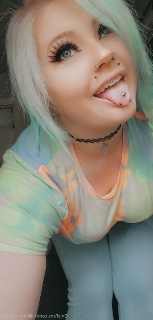 💕NikkiMonstrosity💕 [ nikkimonstrosity ] Onlyfans leaked photo 11279627 on Hotleaks.tv