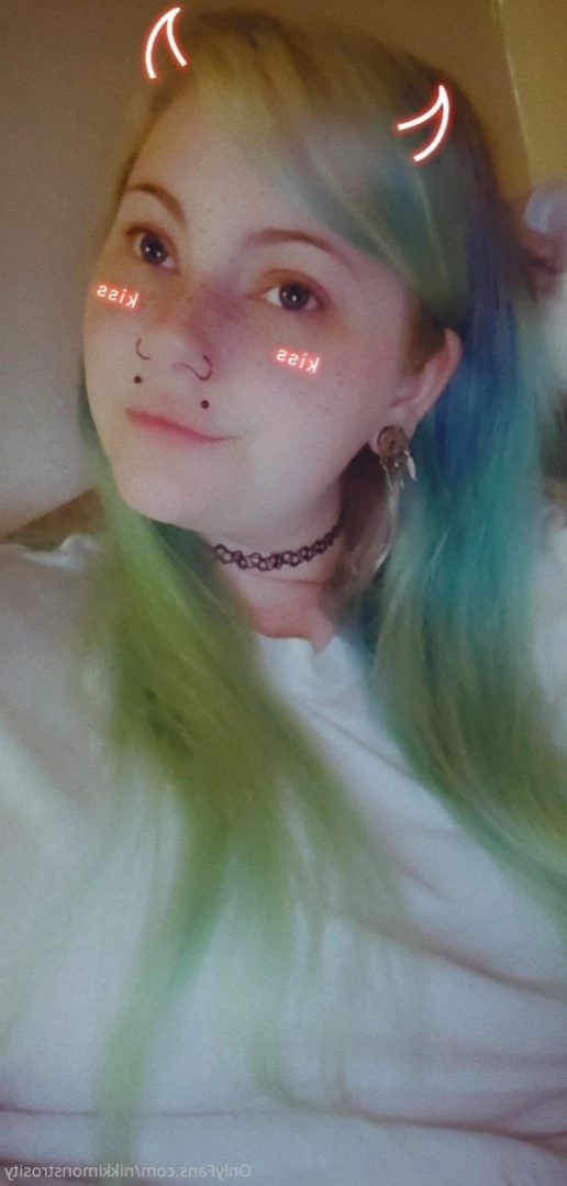 💕NikkiMonstrosity💕 [ nikkimonstrosity ] Onlyfans leaked photo 11279630 on Hotleaks.tv