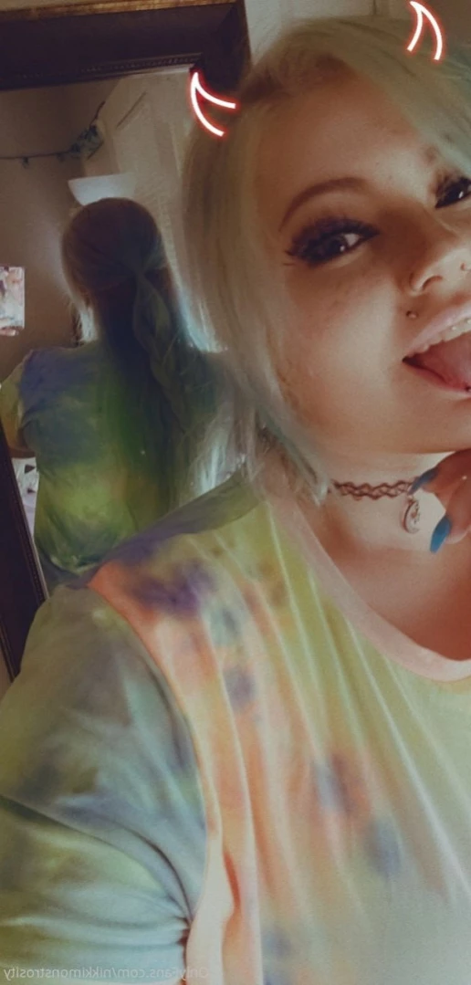 💕NikkiMonstrosity💕 [ nikkimonstrosity ] Onlyfans leaked photo 11279632 on Hotleaks.tv