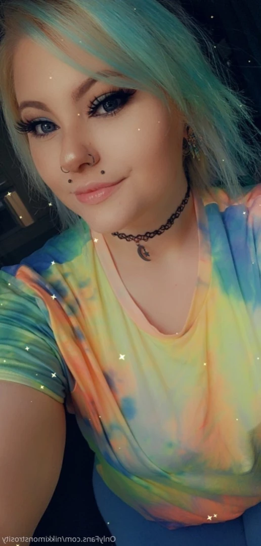 💕NikkiMonstrosity💕 [ nikkimonstrosity ] Onlyfans leaked photo 11279635 on Hotleaks.tv