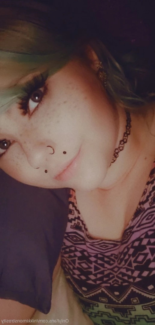 💕NikkiMonstrosity💕 [ nikkimonstrosity ] Onlyfans leaked photo 11279637 on Hotleaks.tv