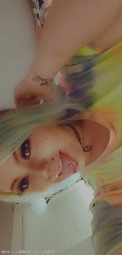💕NikkiMonstrosity💕 [ nikkimonstrosity ] Onlyfans leaked photo 11317443 on Hotleaks.tv