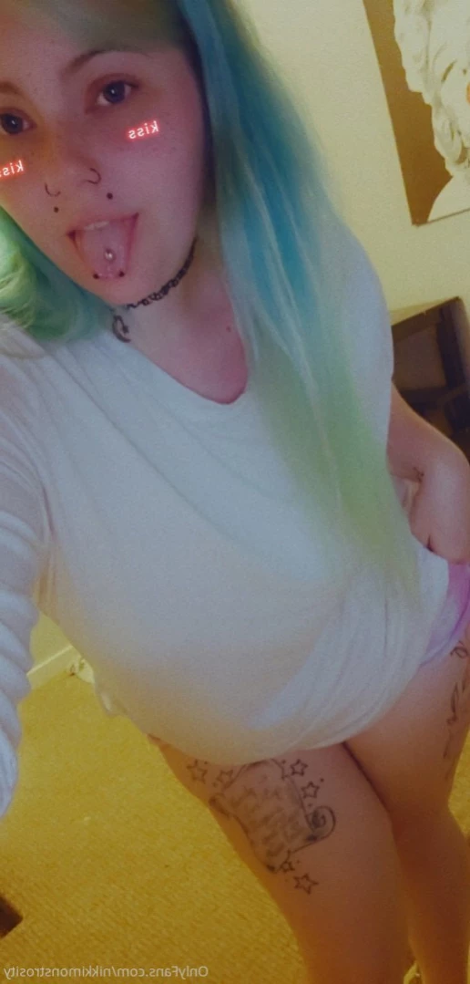 💕NikkiMonstrosity💕 [ nikkimonstrosity ] Onlyfans leaked photo 13735435 on Hotleaks.tv