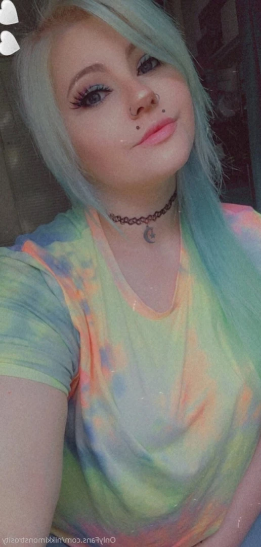 💕NikkiMonstrosity💕 [ nikkimonstrosity ] Onlyfans leaked photo 14708093 on Hotleaks.tv