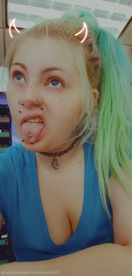 💕NikkiMonstrosity💕 [ nikkimonstrosity ] Onlyfans leaked photo 15218719 on Hotleaks.tv
