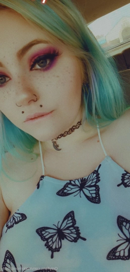 💕NikkiMonstrosity💕 [ nikkimonstrosity ] Onlyfans leaked photo 15218726 on Hotleaks.tv
