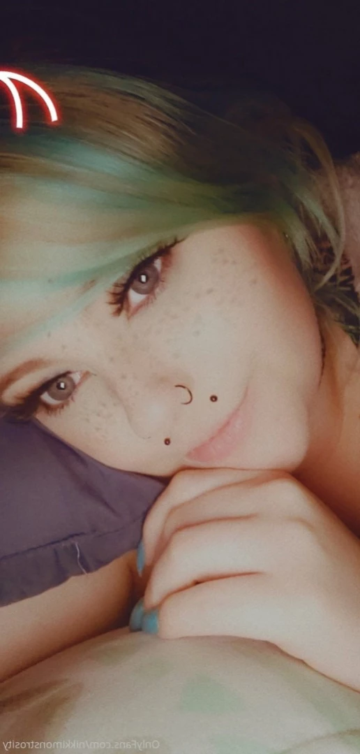 💕NikkiMonstrosity💕 [ nikkimonstrosity ] Onlyfans leaked photo 15218729 on Hotleaks.tv