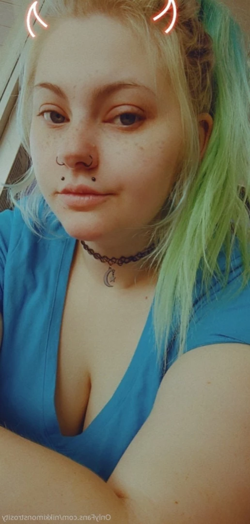 💕NikkiMonstrosity💕 [ nikkimonstrosity ] Onlyfans leaked photo 15332125 on Hotleaks.tv