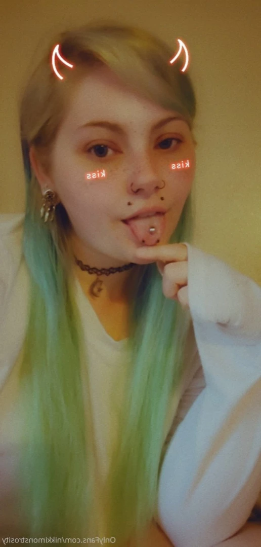 💕NikkiMonstrosity💕 [ nikkimonstrosity ] Onlyfans leaked photo 16129577 on Hotleaks.tv