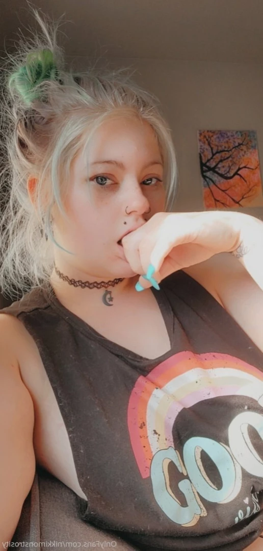 💕NikkiMonstrosity💕 [ nikkimonstrosity ] Onlyfans leaked photo 16143543 on Hotleaks.tv
