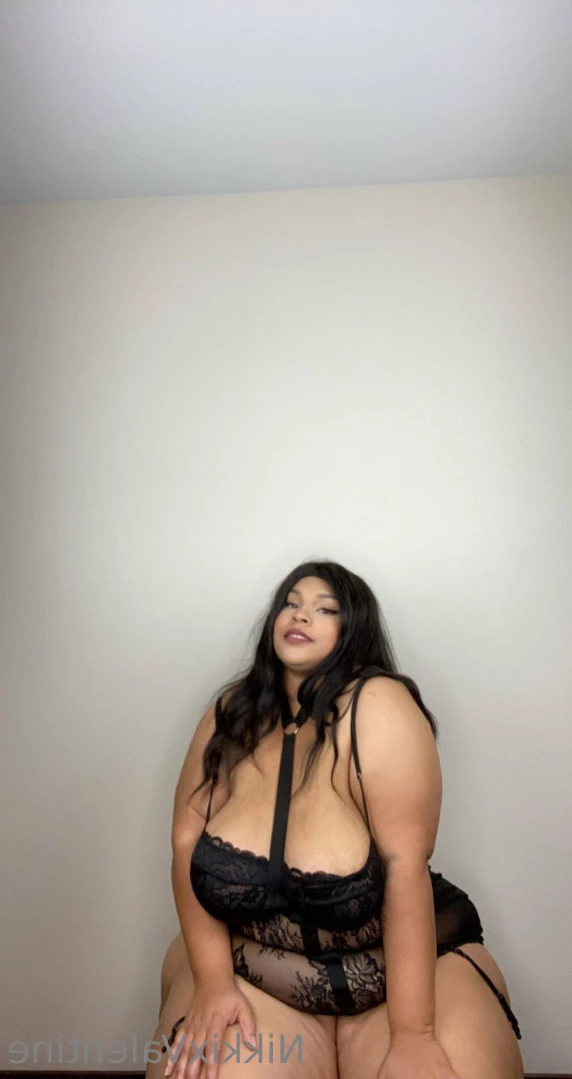 Nikki Valentine💜 [ nikkixvalentine ] Onlyfans leaked photo 11282275 on Hotleaks.tv