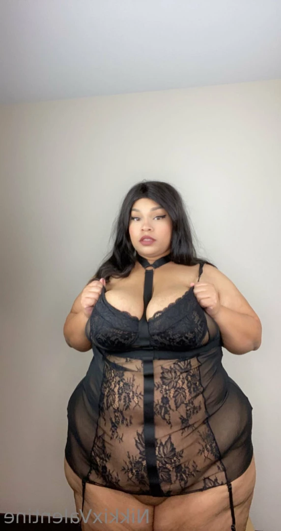Nikki Valentine💜 [ nikkixvalentine ] Onlyfans leaked photo 11282278 on Hotleaks.tv