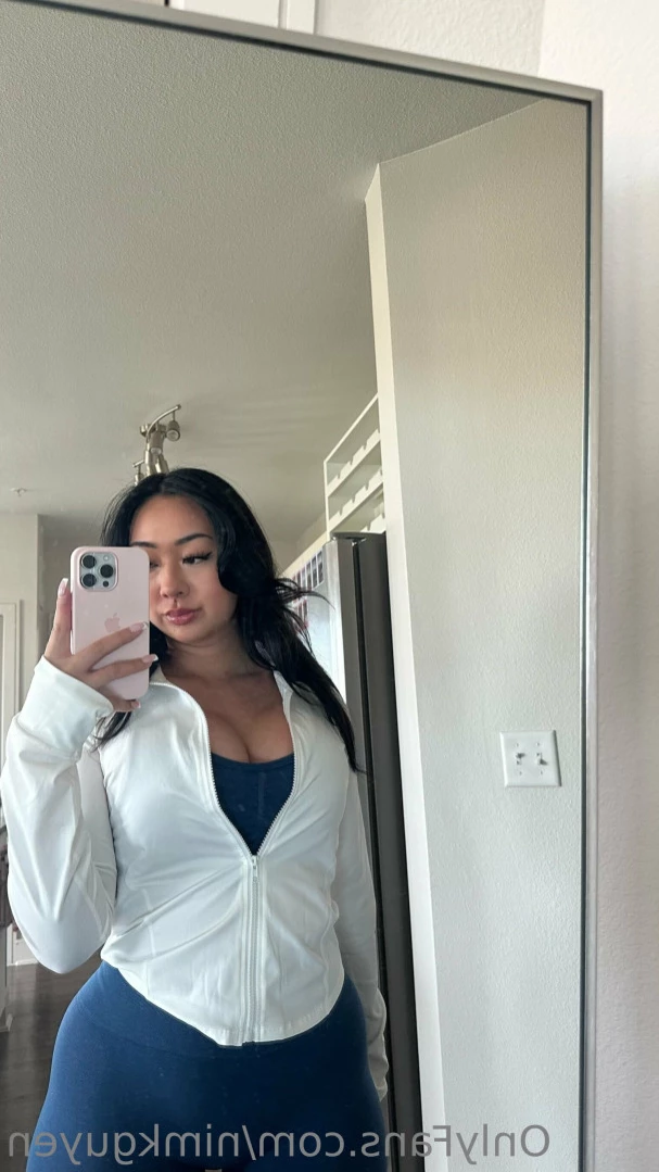 kim nguyen [ nimkguyen ] Onlyfans leaked photo 10927714 on Hotleaks.tv