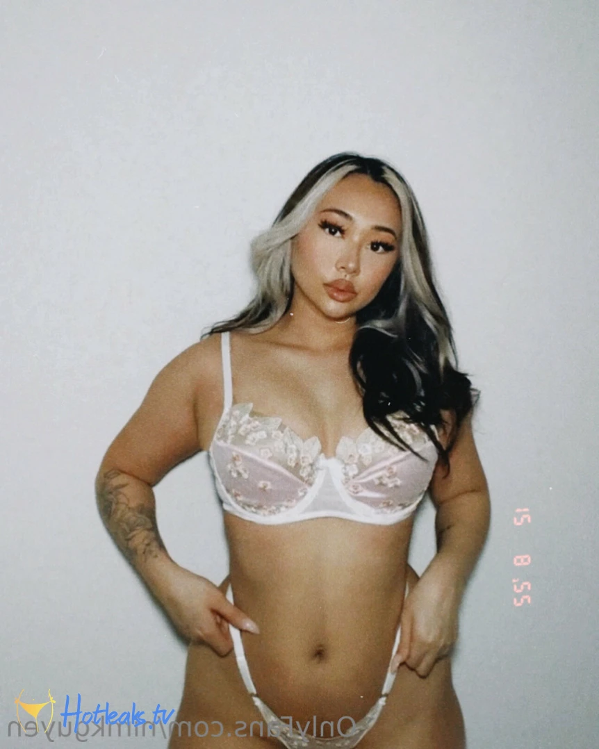 kim nguyen [ nimkguyen ] Onlyfans leaked photo 11282107 on Hotleaks.tv