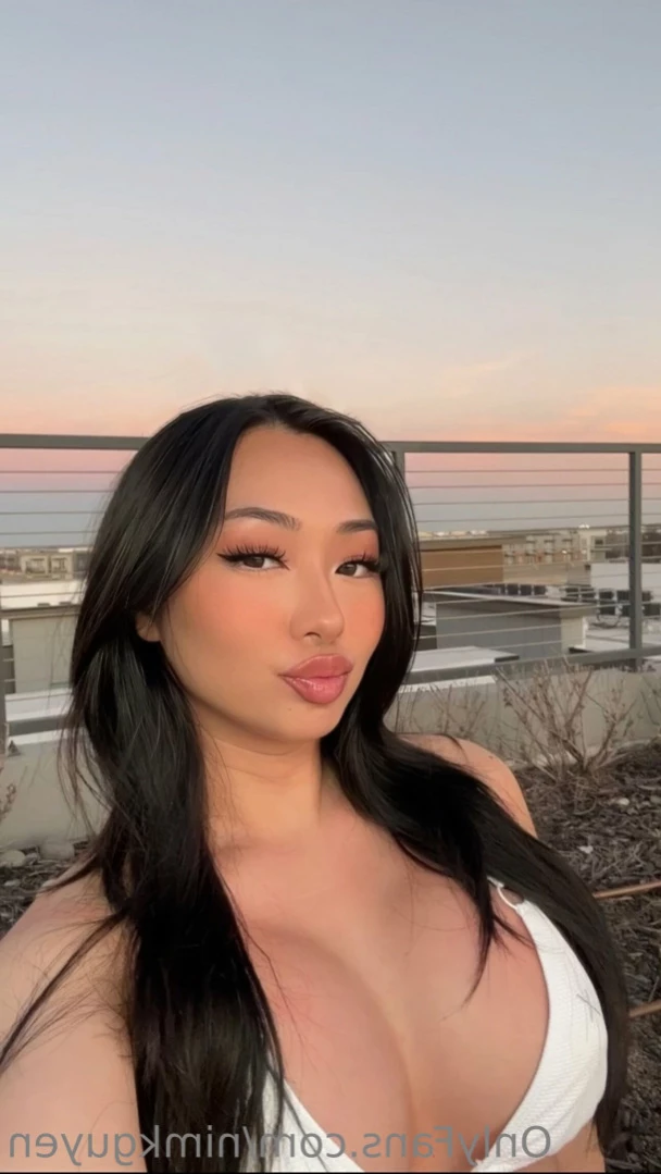 kim nguyen [ nimkguyen ] Onlyfans leaked photo 14477369 on Hotleaks.tv
