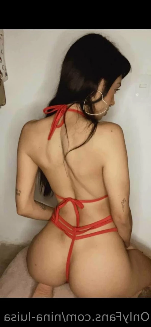 Nina [ nina-luisa ] Onlyfans leaked photo 11282099 on Hotleaks.tv