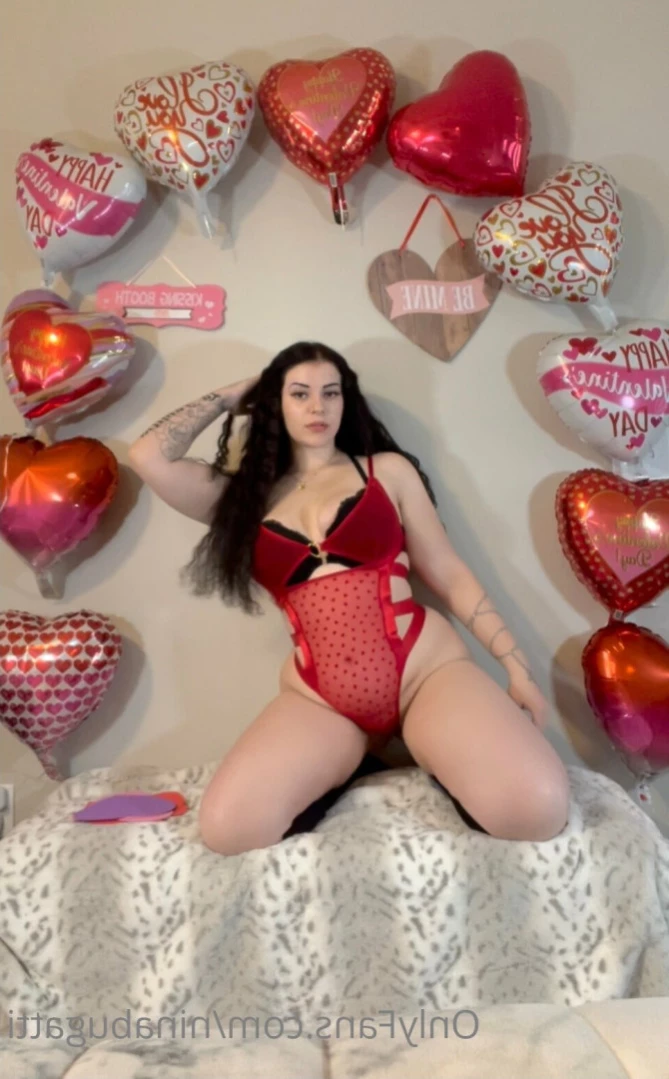 ninabugatti Onlyfans leaked photo 11281913 on Hotleaks.tv