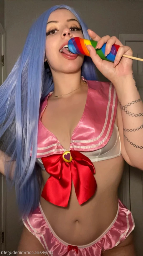 ninabugatti Onlyfans leaked photo 11281966 on Hotleaks.tv