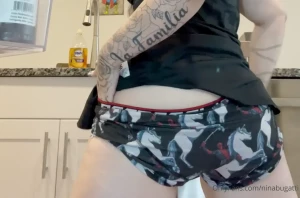 ninabugatti Onlyfans leaked video 13047025 on Hotleaks.tv