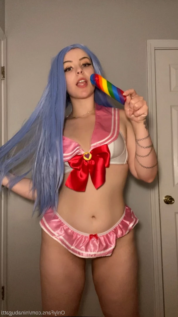 ninabugatti Onlyfans leaked photo 14631818 on Hotleaks.tv