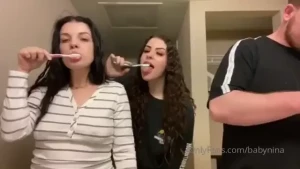 ninabugatti Onlyfans leaked video 14884610 on Hotleaks.tv