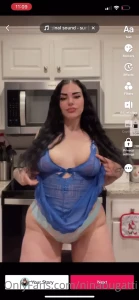 ninabugatti Onlyfans leaked video 14884628 on Hotleaks.tv