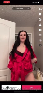 ninabugatti Onlyfans leaked video 14884722 on Hotleaks.tv