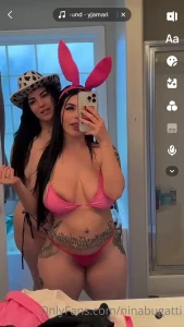 ninabugatti Onlyfans leaked video 14887867 on Hotleaks.tv