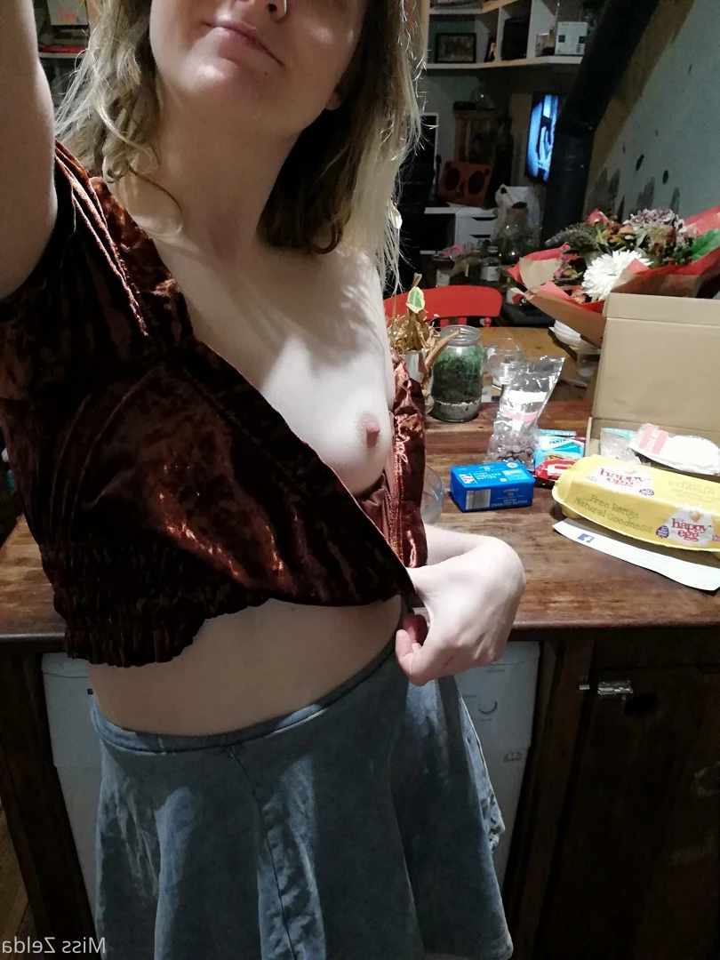 Miss Zelda [ pantieprincess23 ] Onlyfans leaked photo 6544775 on Hotleaks.tv
