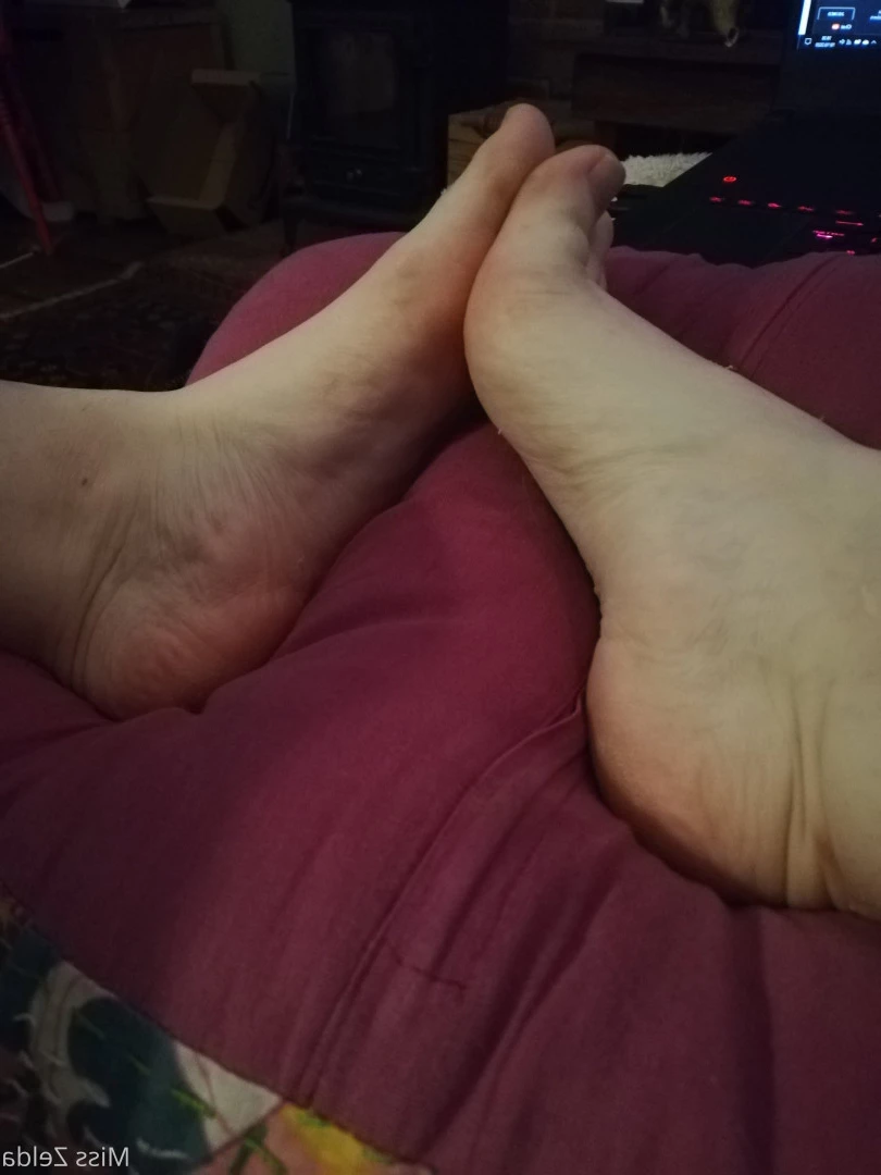 Miss Zelda [ pantieprincess23 ] Onlyfans leaked photo 6544984 on Hotleaks.tv