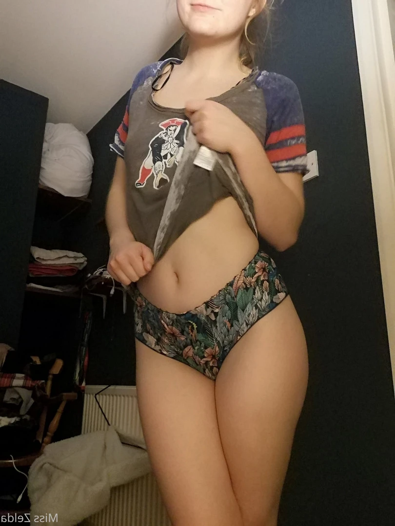 Miss Zelda [ pantieprincess23 ] Onlyfans leaked photo 6545115 on Hotleaks.tv