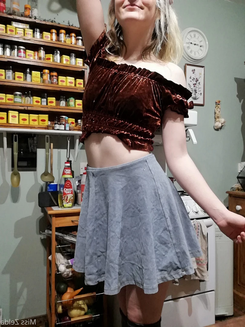 Miss Zelda [ pantieprincess23 ] Onlyfans leaked photo 6546679 on Hotleaks.tv