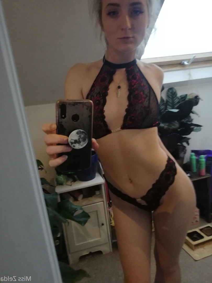 Miss Zelda [ pantieprincess23 ] Onlyfans leaked photo 6547609 on Hotleaks.tv