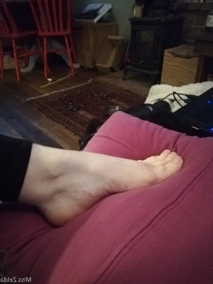 Miss Zelda [ pantieprincess23 ] Onlyfans leaked photo 6549060 on Hotleaks.tv