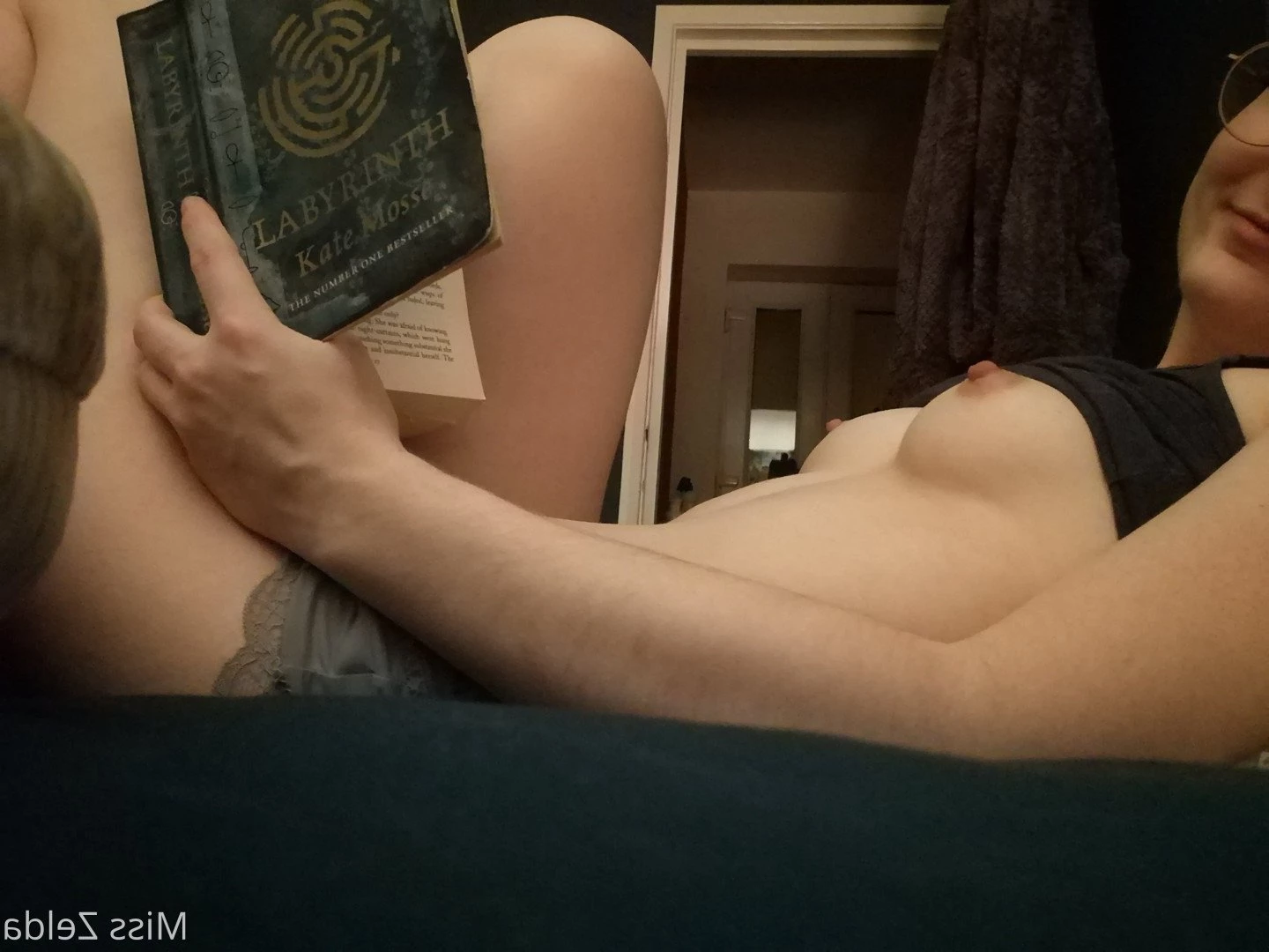 Miss Zelda [ pantieprincess23 ] Onlyfans leaked photo 953230 on Hotleaks.tv