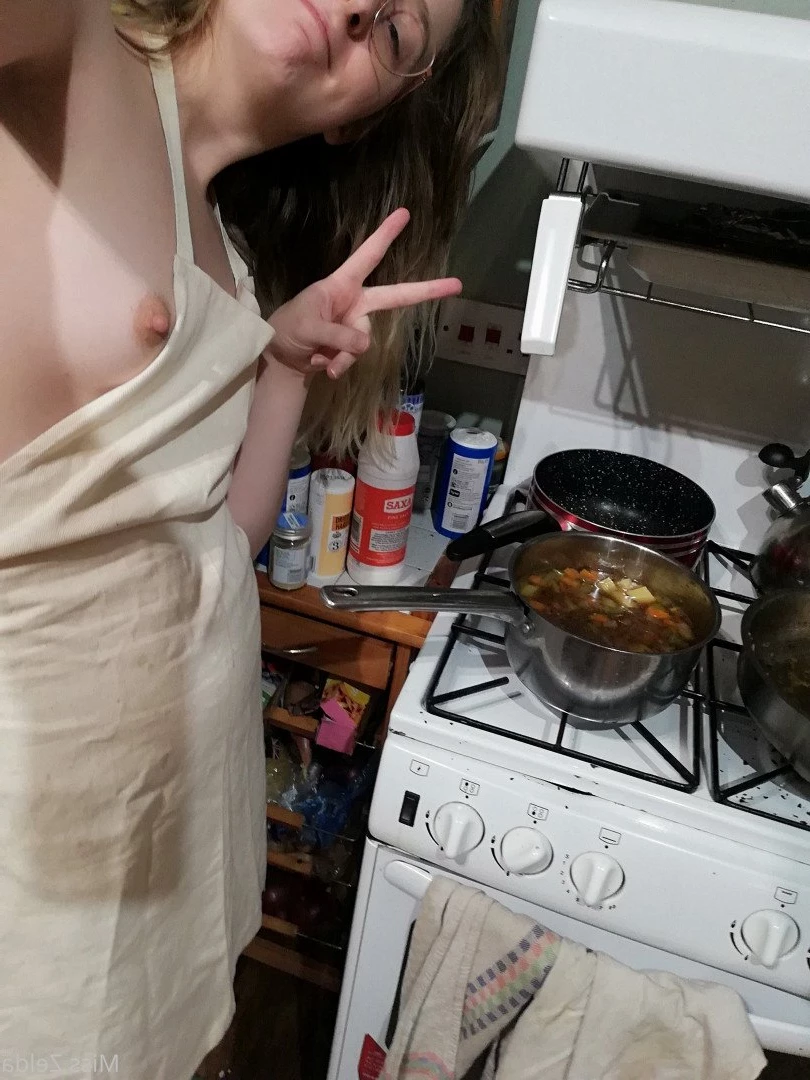 Miss Zelda [ pantieprincess23 ] Onlyfans leaked photo 953247 on Hotleaks.tv