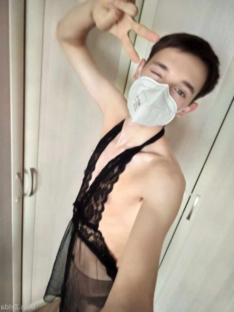 Miss Zelda [ pantieprincess23 ] Onlyfans leaked photo 953364 on Hotleaks.tv