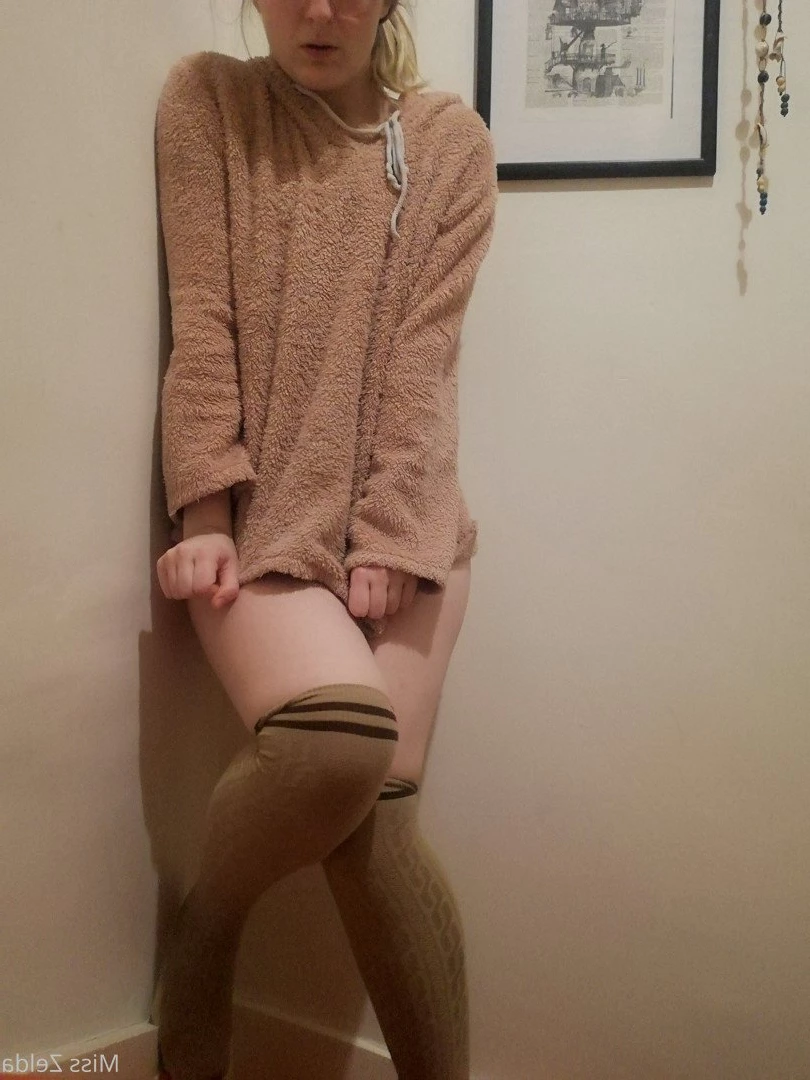Miss Zelda [ pantieprincess23 ] Onlyfans leaked photo 953497 on Hotleaks.tv