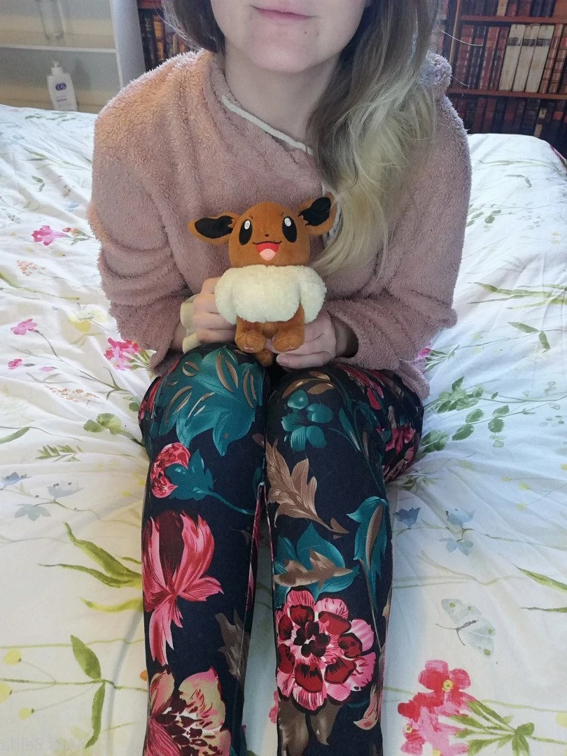Miss Zelda [ pantieprincess23 ] Onlyfans leaked photo 953625 on Hotleaks.tv