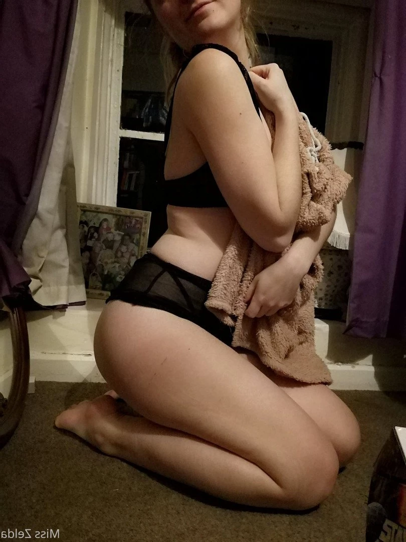 Miss Zelda [ pantieprincess23 ] Onlyfans leaked photo 953704 on Hotleaks.tv